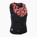 Női védőmellény ION Ivy Front Zip tiger coral 3