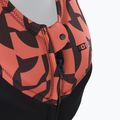 Női védőmellény ION Ivy Front Zip tiger coral 4