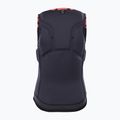 Női védőmellény ION Ivy Front Zip tiger coral 6