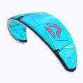 Kitesurf sárkány Duotone Juice D/LAB turquoise/grey 3