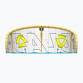 Kitesurf sárkány Duotone Evo D/LAB grey/lime 7