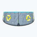 Kitesurf sárkány Duotone Evo D/LAB dark grey/lime 5