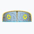 Kitesurf sárkány Duotone Evo D/LAB dark grey/lime 6