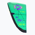 Kitesurf sárkány DUOTONE Evo SLS 2026 green purple 3