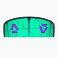 Kitesurf sárkány DUOTONE Evo SLS 2026 green purple 4