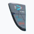 Kitesurf sárkány Duotone Evo SLS dark grey/turquoise 3