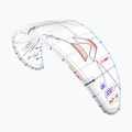 Kitesurf sárkány Duotone Evo SLS Concept Blue undyed 2