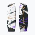 Kitesurf deszka Duotone Spike SLS white/purple