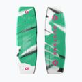 Kitesurf deszka Duotone Spike CB green/white