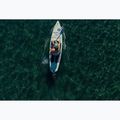 Pumpálható SUP deszka készlet Duotone iSUP Package Premium Blitz Air SLS pale green 2