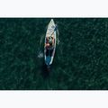 Pumpálható SUP deszka készlet Duotone iSUP Package Premium Blitz Air SLS pale green 2