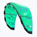 Kitesurf sárkány Duotone Evo green