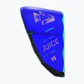 Kitesurf sárkány Duotone Juice royal-blue 3