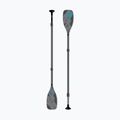 SUP evező DUOTONE Carbon 40 Slim Adjustable 3-Piece grey