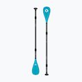 SUP evező DUOTONE One Adjustable 3-Piece blue