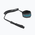SUP deszka póráz DUOTONE Leash SUP 7 mm black
