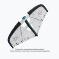 Wing foil szárny DUOTONE Wing Unit 2027 light grey 4