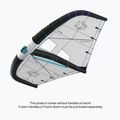 Wing foil szárny DUOTONE Wing Unit 2027 light grey 5