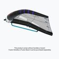 Wing foil szárny DUOTONE Wing Unit 2027 light grey 6