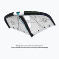 Wing foil szárny DUOTONE Wing Unit 2027 light grey 7