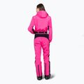 Női síoverall Sportalm 1829006408 neon pink 2