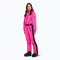 Női síoverall Sportalm 1829006408 neon pink 3