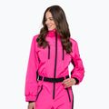 Női síoverall Sportalm 1829006408 neon pink 4