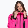 Női síoverall Sportalm 1829006408 neon pink 5