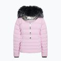 Női síkabát Sportalm 1820569405 chalk pink 2