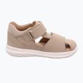Superfit gyermek szandál Bumblebee bézs színben 9