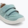 Superfit Breeze világoszöld/rózsaszín gyermekcipő 7