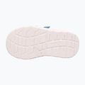 Superfit Breeze világoskék/sárga gyermek cipő 3