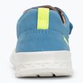 Superfit Breeze világoskék/sárga gyermek cipő 6