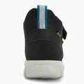 Superfit Sport7 Mini gyermek cipő fekete/világoszöld 6