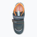 Superfit gyermek cipő Sport7 Mini kék/narancs 5