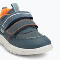 Superfit gyermek cipő Sport7 Mini kék/narancs 7