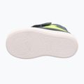 Superfit Supies kék/sárga gyermekcipő 3