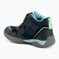 Cipők Superfit Storm green/light green 3