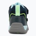 Cipők Superfit Storm green/light green 6