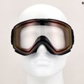 Síszemüveg Julbo Quickshift OTG Reactiv High Contrast black/flash infrared 7