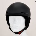 HEAD Compact Evo síbukósisak fekete 8