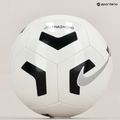 Focilabda Nike Pitch Training white/black/silver méret 4 6