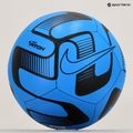 Focilabda Nike Pitch photo blue/photo blue/black méret 5 6