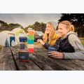 GSI Outdoors Pinnacle Camper eloxált főzőedénykészlet 50181 5