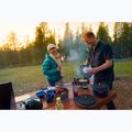 GSI Outdoors Pinnacle Base Camper nagyméretű eloxált edénykészlet 50184 4