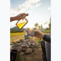 GSI Outdoors Halulite Turista palackos pohár szürke 50196 6