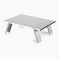 GSI Outdoors Micro Table+ túraasztal alumíniumból