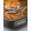 Kempingfőző GSI Outdoors Selkirk 540i Isobutane Camp orange 4