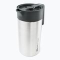 GSI Outdoors Glacier Stainless Javapress csiszolt túrázó kávézó