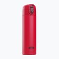 Termosz GSI Outdoors Microlite Flip 500 ml ruby